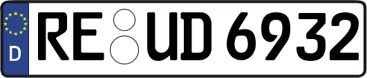 RE-UD6932