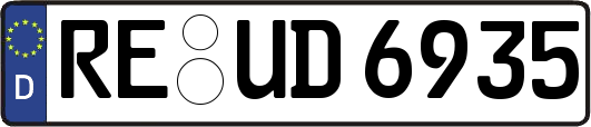 RE-UD6935