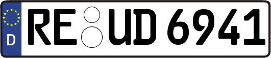 RE-UD6941