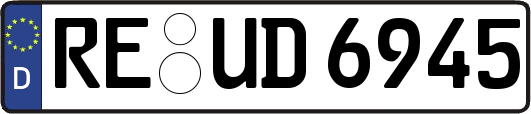 RE-UD6945
