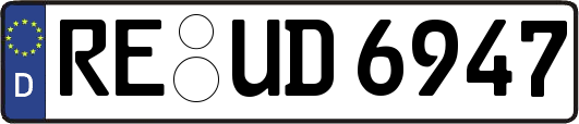 RE-UD6947