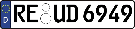 RE-UD6949