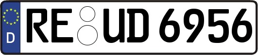 RE-UD6956