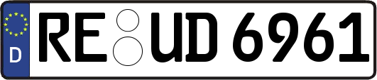 RE-UD6961