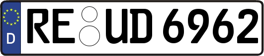 RE-UD6962