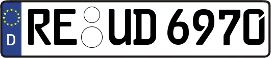 RE-UD6970