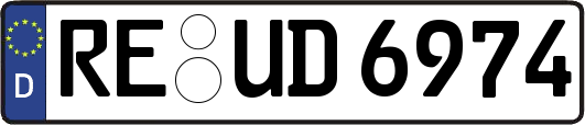 RE-UD6974