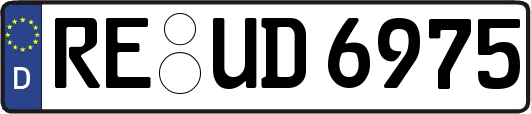 RE-UD6975