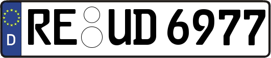 RE-UD6977