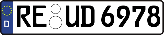 RE-UD6978