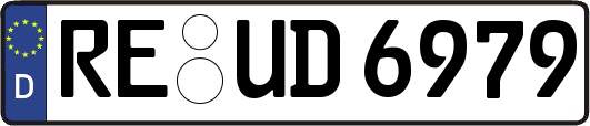RE-UD6979