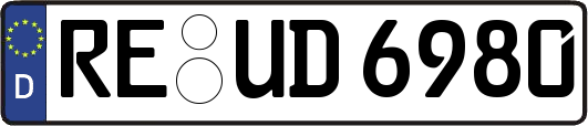 RE-UD6980