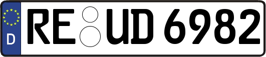 RE-UD6982