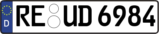 RE-UD6984
