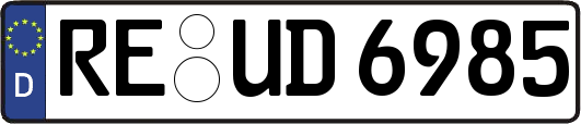 RE-UD6985