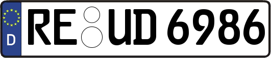 RE-UD6986