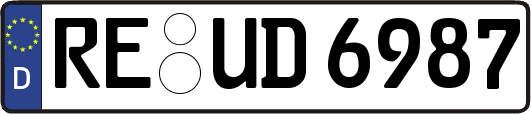 RE-UD6987