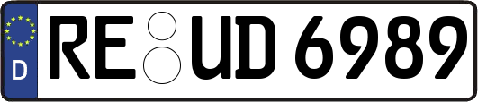 RE-UD6989
