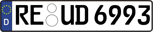 RE-UD6993