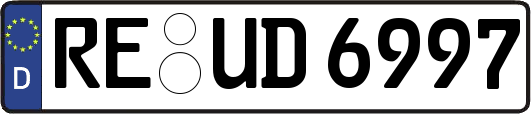 RE-UD6997