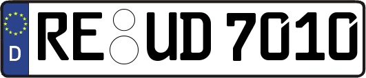 RE-UD7010