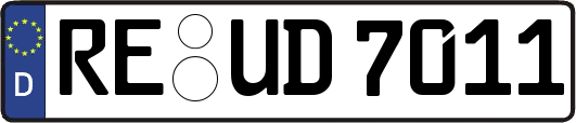 RE-UD7011