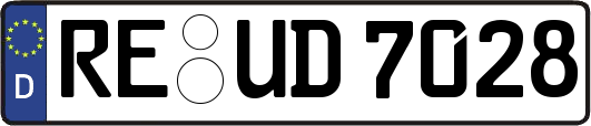 RE-UD7028