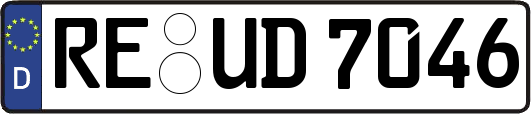RE-UD7046