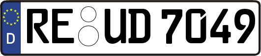 RE-UD7049