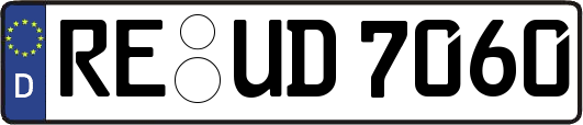 RE-UD7060