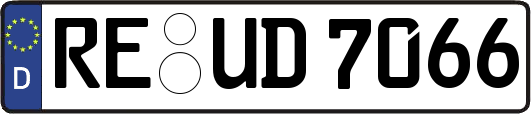 RE-UD7066