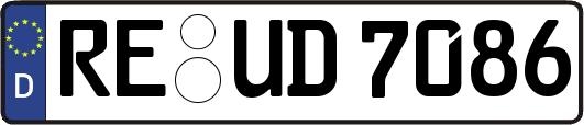 RE-UD7086