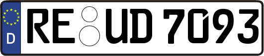 RE-UD7093