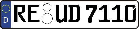RE-UD7110