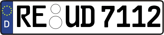 RE-UD7112