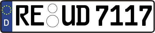 RE-UD7117