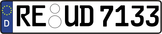 RE-UD7133