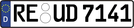RE-UD7141