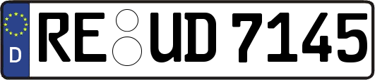 RE-UD7145