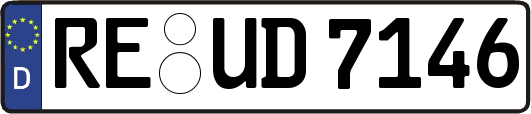 RE-UD7146