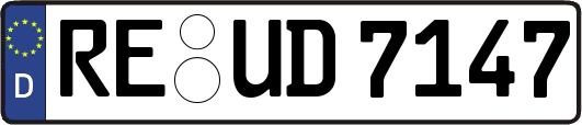 RE-UD7147
