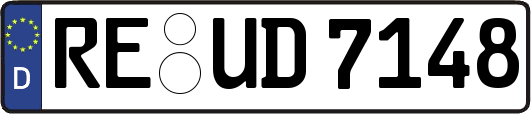RE-UD7148
