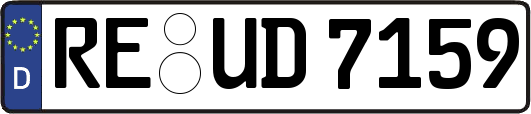 RE-UD7159