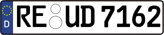 RE-UD7162
