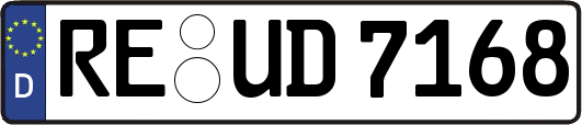RE-UD7168