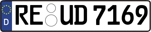 RE-UD7169