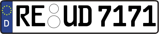 RE-UD7171
