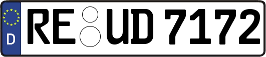 RE-UD7172