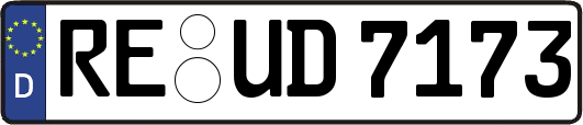 RE-UD7173