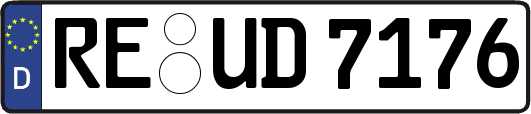 RE-UD7176